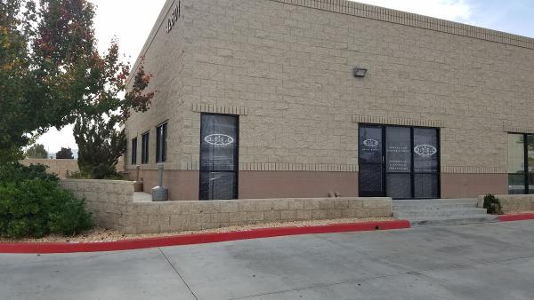 Donald Tate Electric Corp (Dtec)