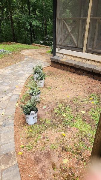 T Black Custom Hardscapes LLC