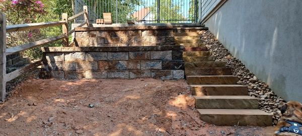 T Black Custom Hardscapes LLC