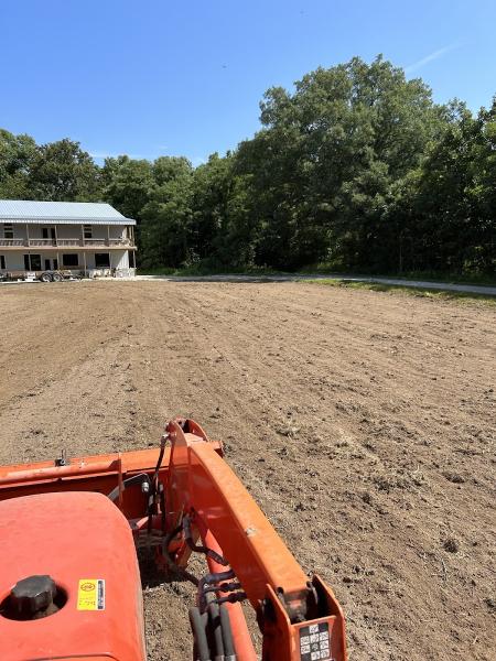 Hann's Mowing and Property Maintenance