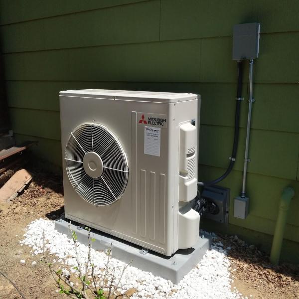 Calvey Heating and Air