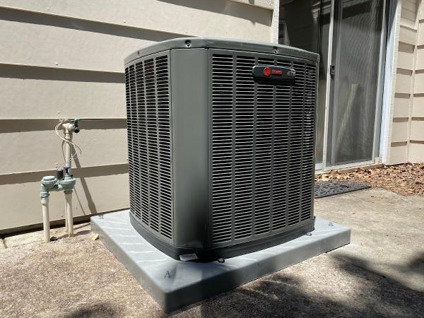 Calvey Heating and Air
