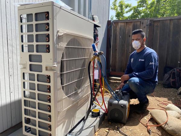 Calvey Heating and Air