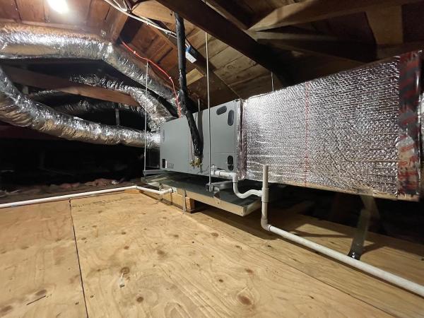 Hvac Inspections Los Angeles
