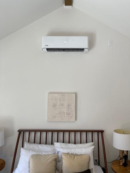 Hvac Inspections Los Angeles