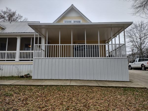 Alabama Siding & Awnings