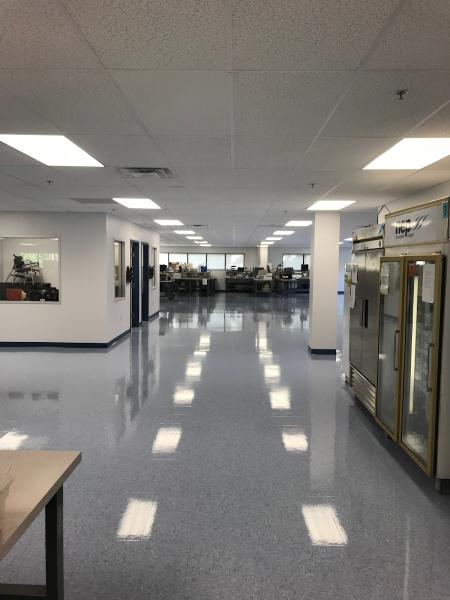 Green Team Cleaning LLC