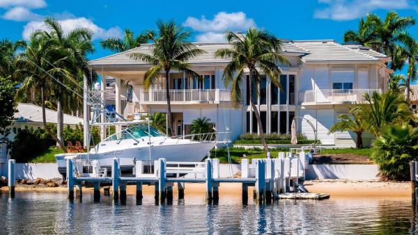 Pompano Beach Realty