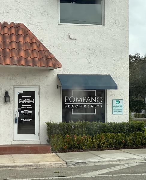 Pompano Beach Realty