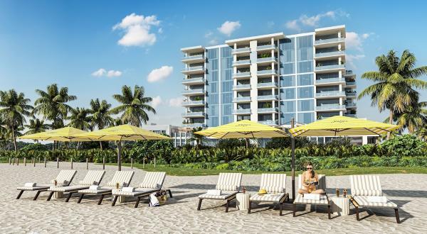 Pompano Beach Realty