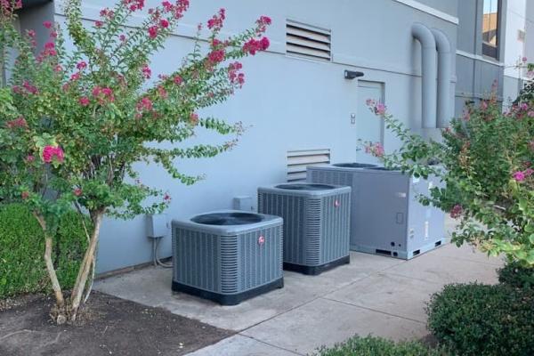 Barnett Electrical Heating and Air