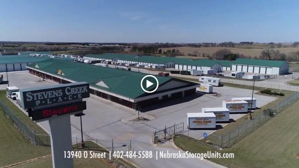 Stevens Creek Storage