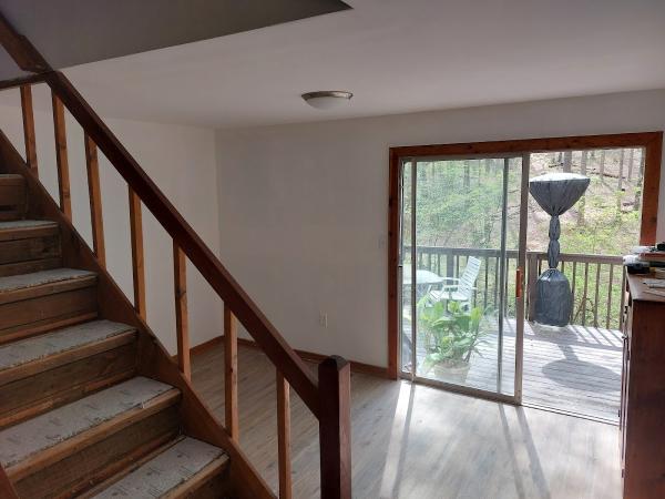 1st Choice Drywall Repair 1