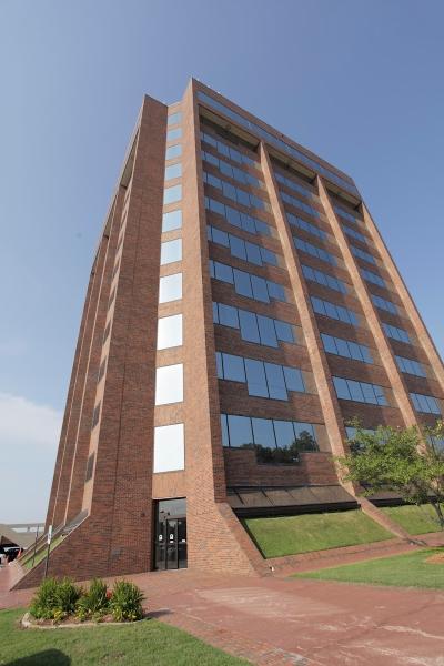 Gresham & Beggs Architects