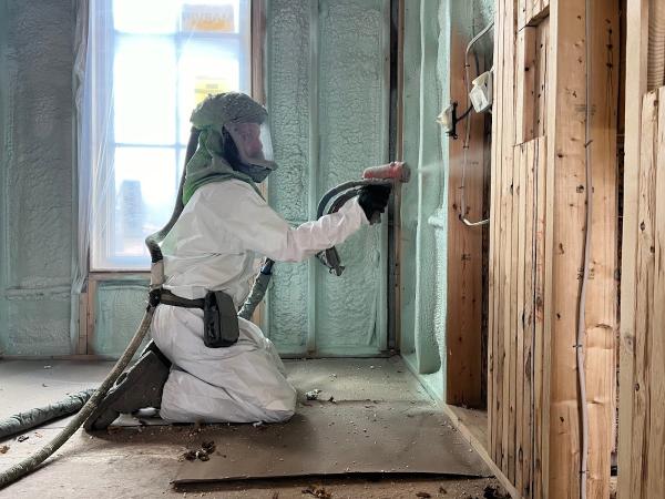 Insulation Man