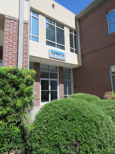 DWG Inc Consulting Engineers