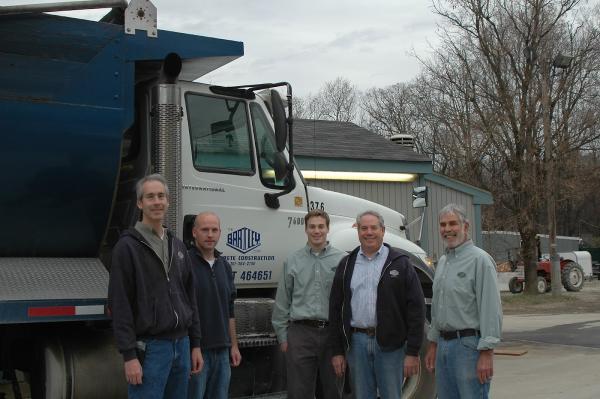 Bartley Corp