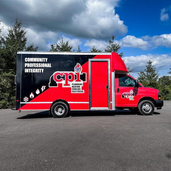 CPI Plumbing & Heating