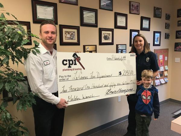 CPI Plumbing & Heating