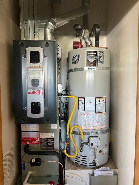 CPI Plumbing & Heating