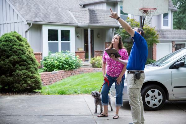 Metro Property Inspection