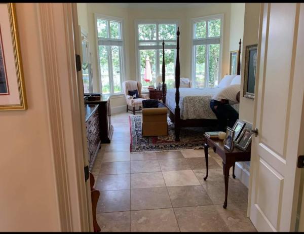 Spotless Cleaning