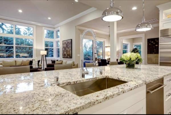 Spotless Cleaning