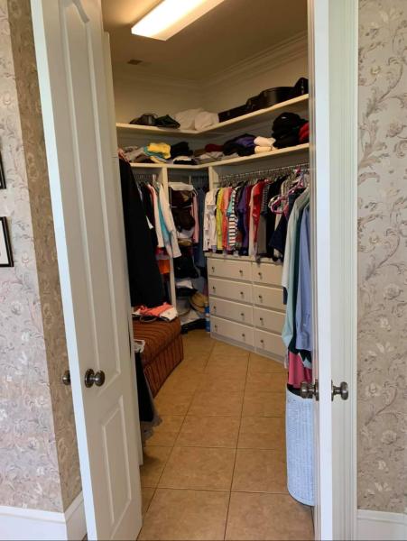 Spotless Cleaning