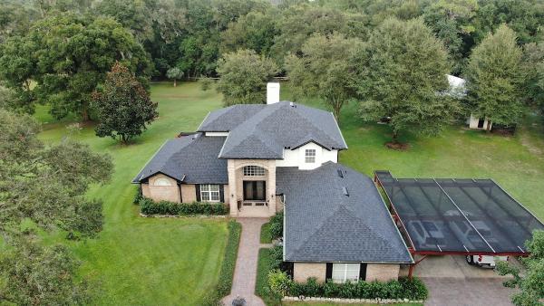 Burtis Roofing