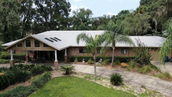 Burtis Roofing