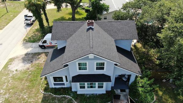 Burtis Roofing
