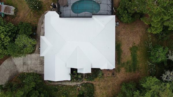 Burtis Roofing