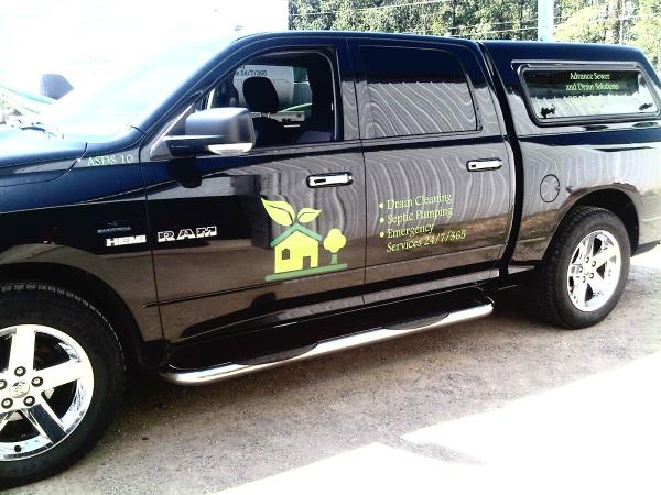 Advance Sewer and Drain Solutions