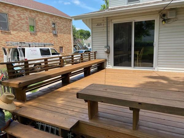 Eric Adams Contracting