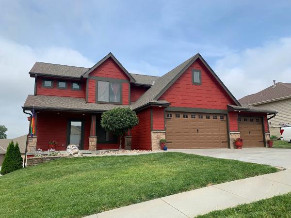 Eric Adams Contracting