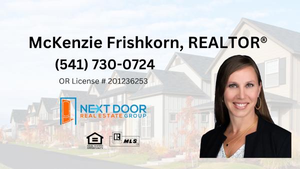 McKenzie Frishkorn
