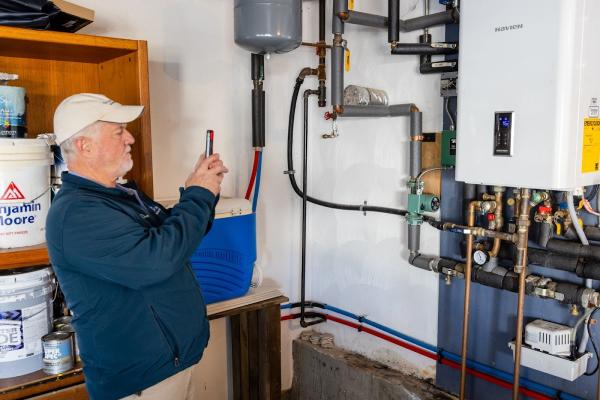 Ocean State Home Inspections