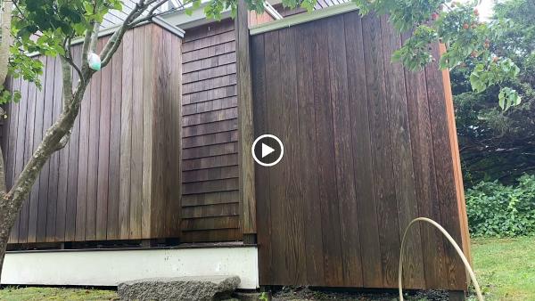 Moss Boss Roof Cleaning & House Washing
