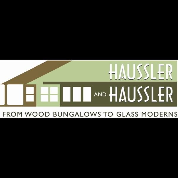 Steve & Lisa Haussler