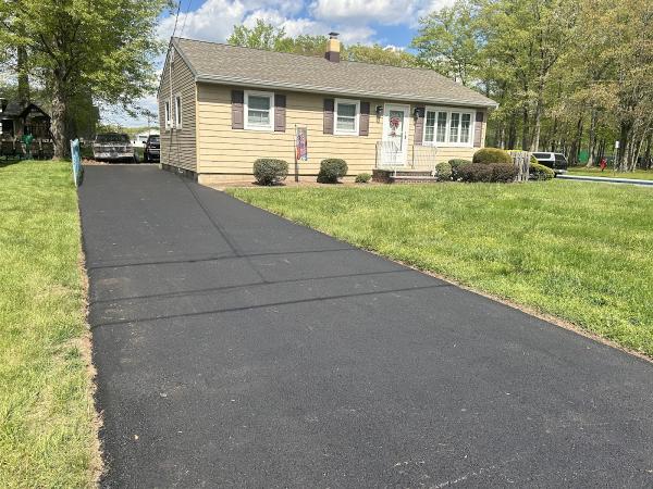 B and J Asphalt