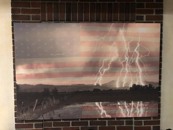 Universal Lightning Protection Inc.