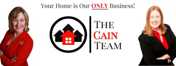 The Cain Team