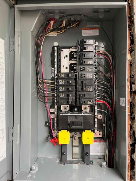 Bright Power Electric