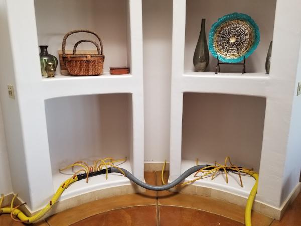 T & T Cleaning & Restoration