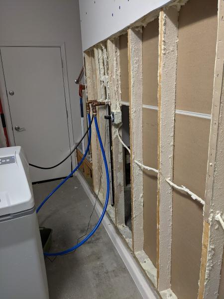 T & T Cleaning & Restoration