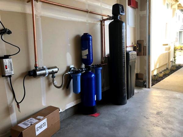 Active Plumbing