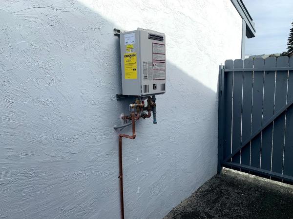 Active Plumbing