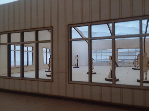 Arkitek:design&architecture