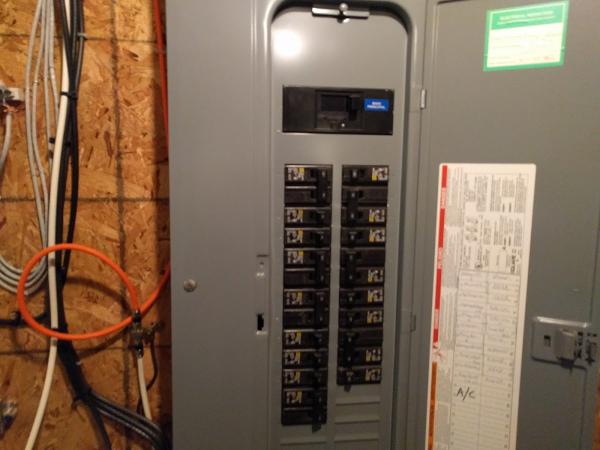 PCC Home Inspections