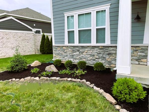 Eclipse Landscaping LLC